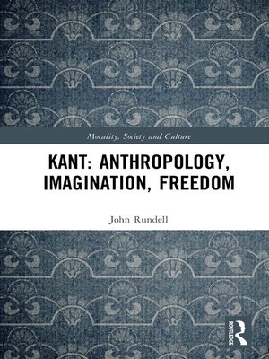 cover image of Kant
